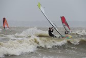 Sessions et images de Bretagne et Saint Brévin